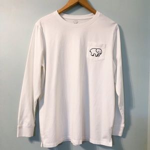 ivory ella Long Sleeve St. Patrick’s Day Tee